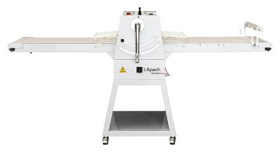 Тестораскаточная машина Apach Bakery Line ASH600/1500