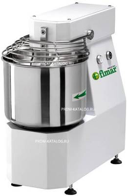 Тестомесильная машина Fimar 7/SN 380v