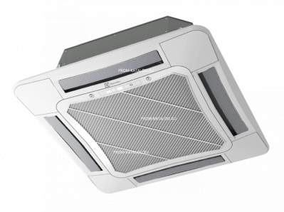 Внутренний блок кассетного типа VRF Electrolux ESVMC4-100