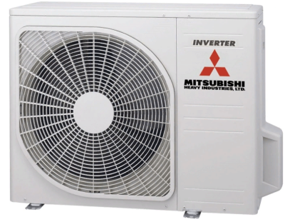 Кассетная сплит-система Mitsubishi Heavy FDT60VG / SRC60ZSX-S