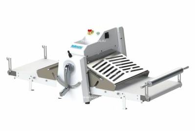 Тестораскатка ROLLMATIC R50/08