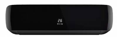 Сплит-система Hisense AS-07UW4RYDTG00BG/AS-07UW4RYDTG00BW Black Crystal DC Inverter