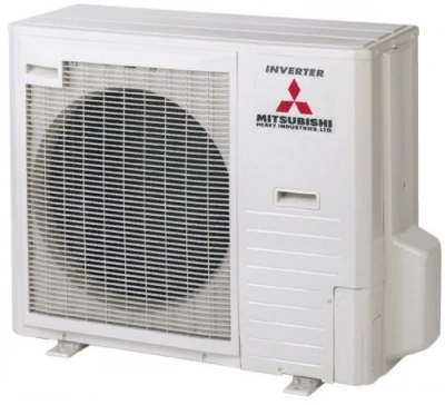 Кассетный кондиционер Mitsubishi Heavy FDT71VG/FDC71VNP