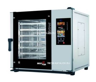 Печь конвекционная Best For Bistrot Star 2X 665 925907150 газ