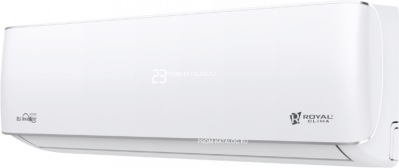 Внутренний настенный блок мульти сплит-системы Royal Clima RCI-P31HN