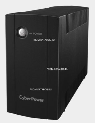 Интерактивный ИБП CyberPower UTI875EI 