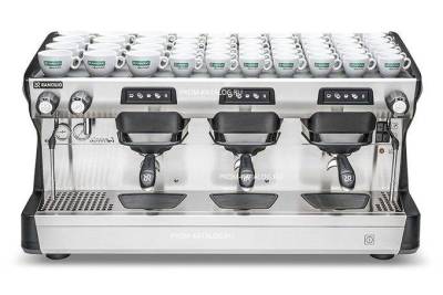 Профессиональная кофемашина Rancilio Classe 5 USB 3GR