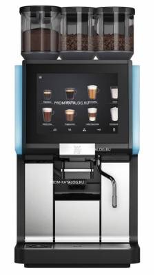 Кофемашина суперавтомат WMF 1500S CLASSIC 03.1900.7002