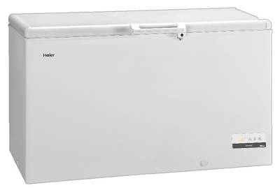 Ларь морозильный Haier HCE 380RFC
