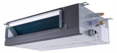 Внутренний канальный блок мультизональной системы VRF Hisense AVE-24HJFDL