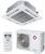Кассетная сплит система Kentatsu KSVC176HFAN1 / KSUC176HFAN1